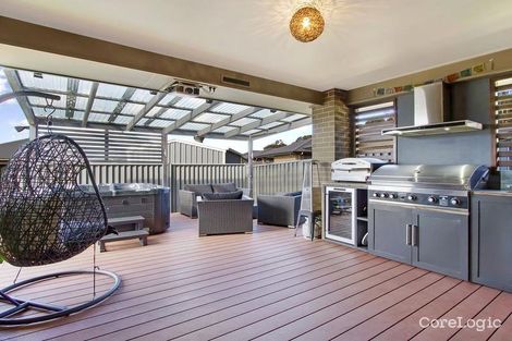 Property photo of 24 Jubilee Drive Jordan Springs NSW 2747