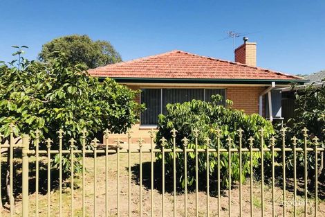 Property photo of 29 Alfred Street Pooraka SA 5095