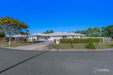 Property photo of LOT 1/13 Honey Myrtle Street Proserpine QLD 4800