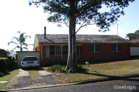 Property photo of 27 Tania Avenue South Penrith NSW 2750