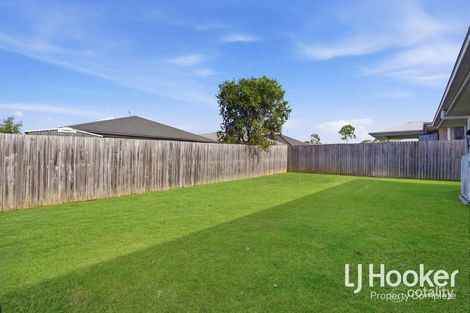 Property photo of 57 Arcadia Circuit Yarrabilba QLD 4207