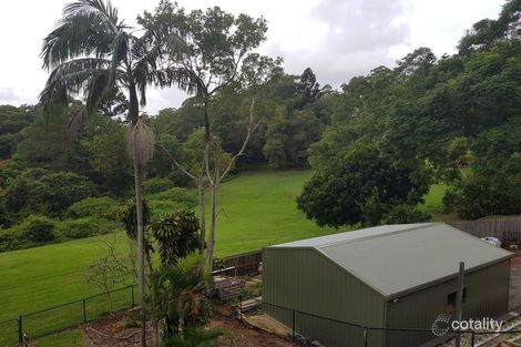 Property photo of 14 Freemans Road Lower Beechmont QLD 4211