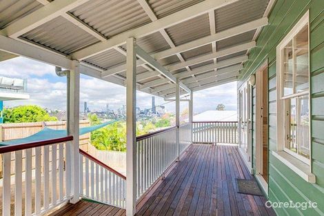 Property photo of 47 Latrobe Terrace Paddington QLD 4064