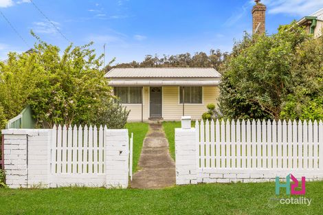 Property photo of 3 Brook Street Oakey Park NSW 2790