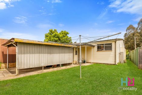 Property photo of 3 Brook Street Oakey Park NSW 2790