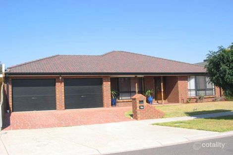 4 Classic Ct, Altona Meadows, VIC 3028