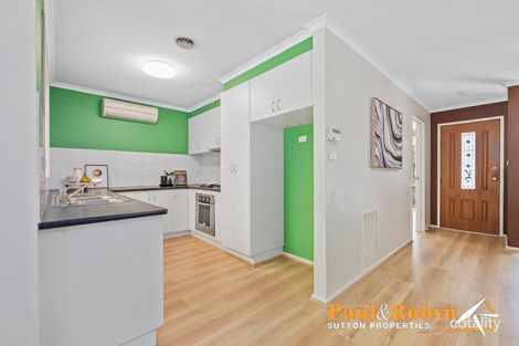 Property photo of 20 Akubra Place Dunlop ACT 2615