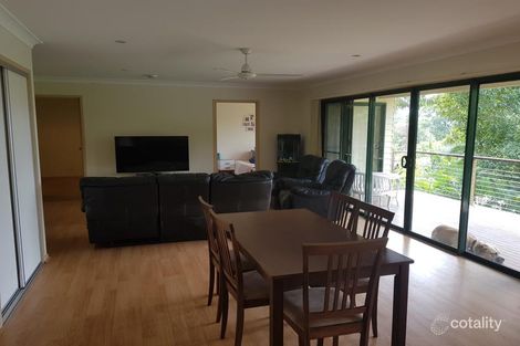 Property photo of 14 Freemans Road Lower Beechmont QLD 4211