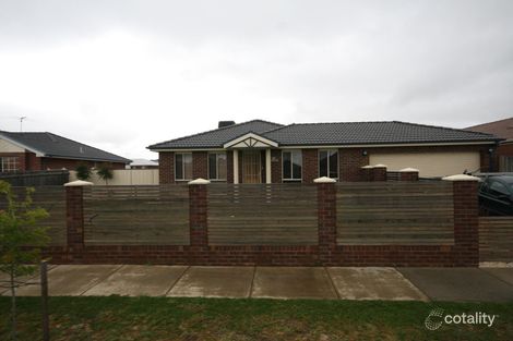 82 Homestead Dr, St Albans Park, VIC 3219