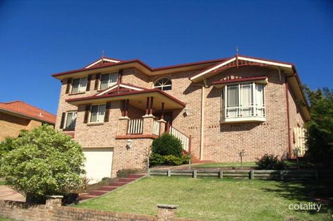 Property photo of 12 Sotherby Avenue Terrigal NSW 2260