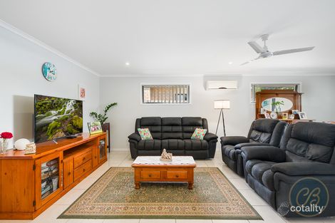 Property photo of 39 Hume Circuit Warner QLD 4500