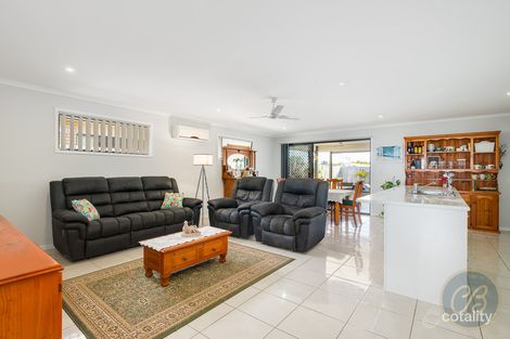 Property photo of 39 Hume Circuit Warner QLD 4500