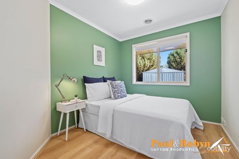 Property photo of 20 Akubra Place Dunlop ACT 2615