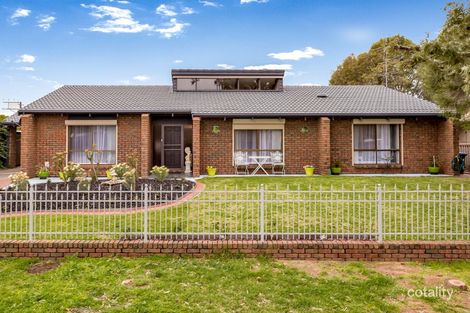 Property photo of 8 Ives Crescent McCracken SA 5211