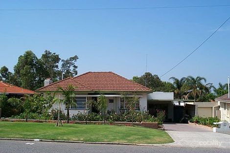 31a Milne St, Bicton, WA 6157