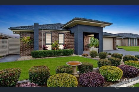 Property photo of 4 Merimbula Place Woongarrah NSW 2259