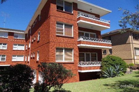 Property photo of 4/57 Illawarra Street Allawah NSW 2218