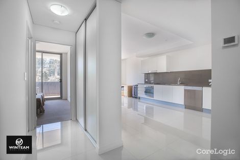 Property photo of 205/11-15 Charles Street Canterbury NSW 2193