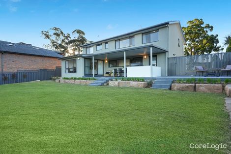 Property photo of 61 Sporing Avenue Kings Langley NSW 2147