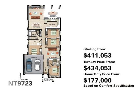 Property photo of 57A Kernel Road Narangba QLD 4504