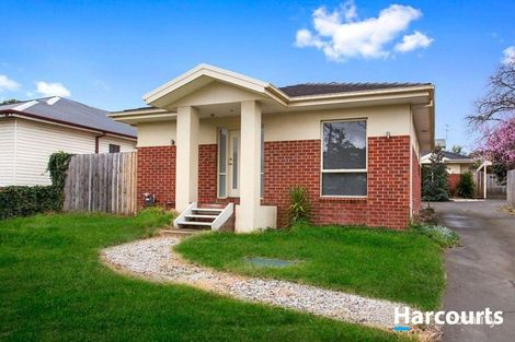 Property photo of 1/28 Lindsay Street Macleod VIC 3085