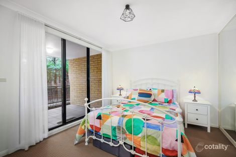 Property photo of 22/3-5 Marsden Street Granville NSW 2142