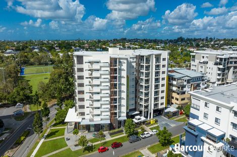 Property photo of 51/51 Playfield Street Chermside QLD 4032
