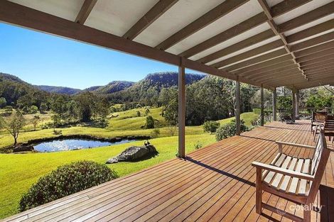 625 Ravensdale Rd, Ravensdale, NSW 2259