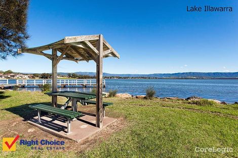 Property photo of 3/21 Pur Pur Avenue Lake Illawarra NSW 2528