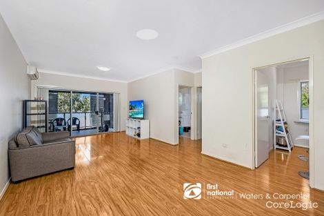 Property photo of 201/43 Cross Street Guildford NSW 2161