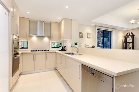 Property photo of 5/9-23 Bruce Avenue Killara NSW 2071