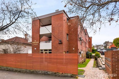 Property photo of 12/31 Norwood Street Flemington VIC 3031