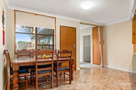 Property photo of 27 De Lisle Crescent Metford NSW 2323