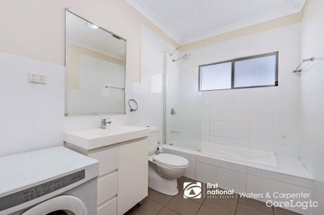 Property photo of 201/43 Cross Street Guildford NSW 2161