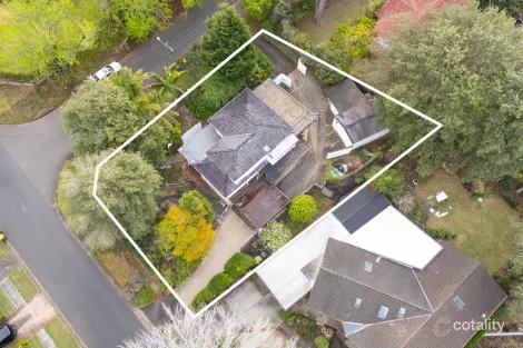 22 Keats Rd, North Turramurra, NSW 2074