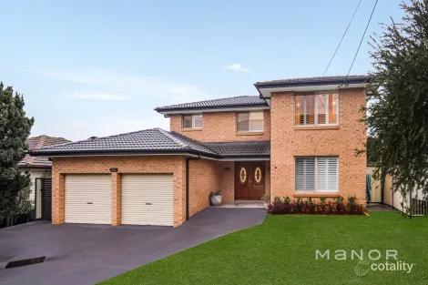 Property photo of 93 Binalong Road Old Toongabbie NSW 2146
