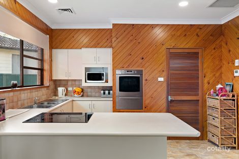 Property photo of 27 De Lisle Crescent Metford NSW 2323