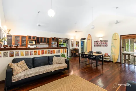 Property photo of 36A Glenister Loop Cable Beach WA 6726