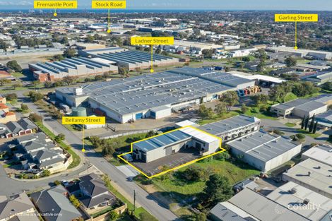 4/10 Bellamy St, O'Connor, WA 6163