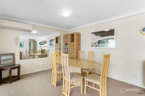 Property photo of 17C/150 The Esplanade Surfers Paradise QLD 4217