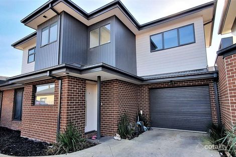 Property photo of 2/23 Millawa Avenue St Albans VIC 3021