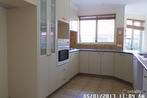 Property photo of 5 Pannamena Crescent Jerrabomberra NSW 2619