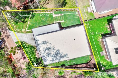 16 Henry Samuel Dr, Redbank Plains, QLD 4301