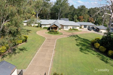 Property photo of 20 Greentree Crescent Forest Lake QLD 4078