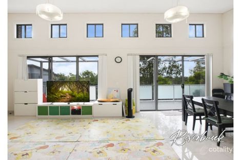 Property photo of 20/50 Nijong Drive Pemulwuy NSW 2145