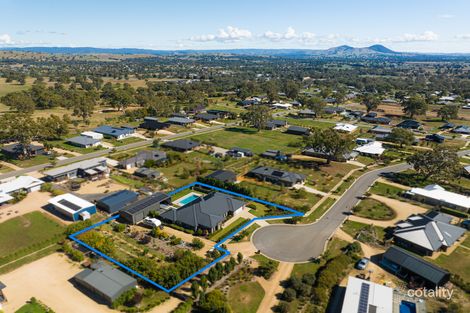 Property photo of 12 Jenny Court Mansfield VIC 3722