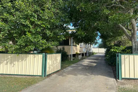 11 Burnett Heads Rd, Burnett Heads, QLD 4670