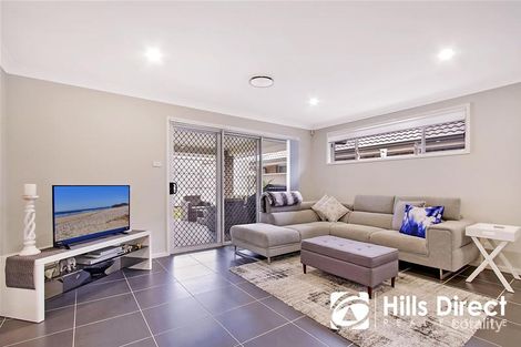 33 Swift St, Grantham Farm, NSW 2765