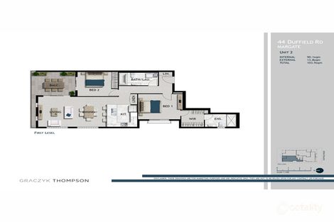 Property photo of 3/44 Duffield Road Margate QLD 4019