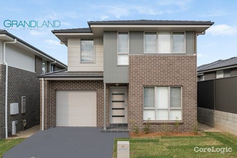 Property photo of 20 Drues Avenue Edmondson Park NSW 2174